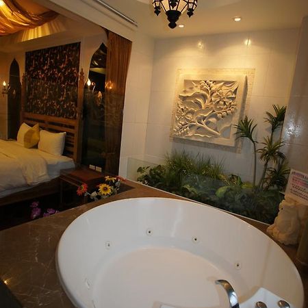 Appartement Xiu Feng à Kenting Extérieur photo