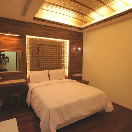 Appartement Xiu Feng à Kenting Extérieur photo
