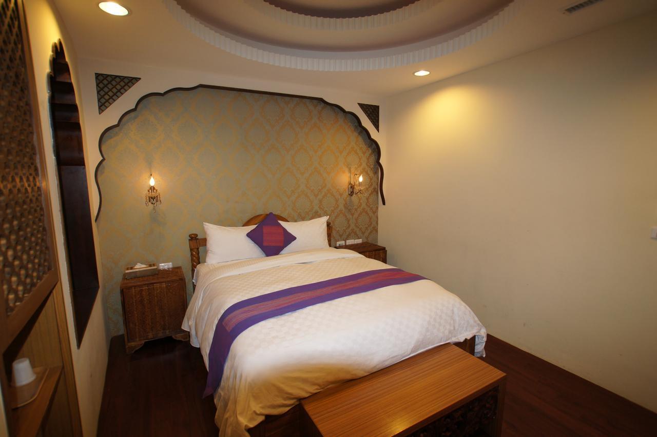 Appartement Xiu Feng à Kenting Extérieur photo