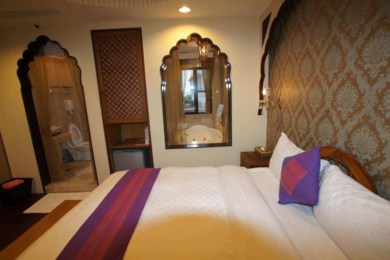 Appartement Xiu Feng à Kenting Extérieur photo
