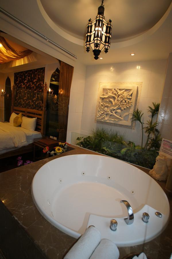 Appartement Xiu Feng à Kenting Extérieur photo