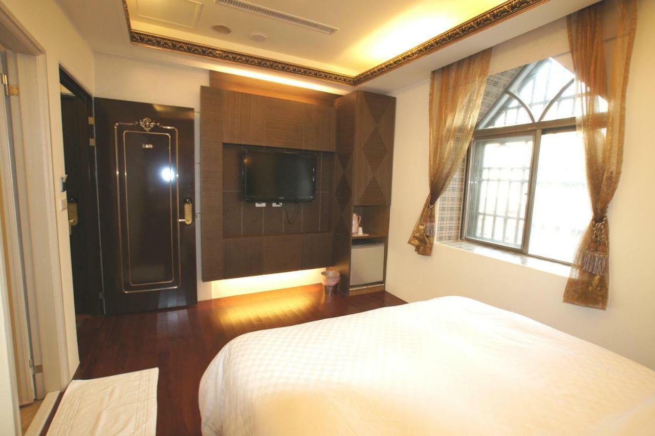 Appartement Xiu Feng à Kenting Extérieur photo